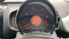 Citroen C1 1.2 PureTech Flair 5dr Petrol Hatchback